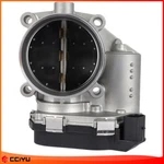 Throttle Body For Audi A4 A5 A6 A7 A8 Quattro Q7 SQ5 S4 S5 Vw Touareg 3.0L. Fixed Price $71.99.