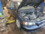 Throttle Body Without Turbo Fits 03-04 Volvo 60 Series 1715358. Fixed Price $71.03.