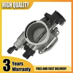 Fit 2005 2006 Jeep Liberty Dodge 1500 Durango Throttle Body Valve 53032849AB. Fixed Price $148.40.