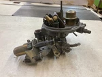 Motorcraft Throttle Body Tbi E4AE-DC 1984-87 Ford Mercury With 232 3.8L V6. Fixed Price $154.50.