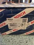 Bosch 0280750017 Oe Throttle Body Mercedes-benz C, Cl, Clk, Cls, E, G, Glk, Ml. Fixed Price $275.00.