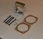 Throttle Body Spacer For Lexus GX470 4RUNNER Sequoia Tundra 2005-2010. Fixed Price $78.00.