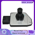 Maf Mass Air Flow Sensor For Chevrolet Tracker Suzuki Grand Vitara 13400-64G00. Fixed Price $30.40.