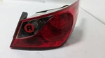 Used Right Tail Light Assembly Fits: 2014 Hyundai Sonata Vin C 8TH Digit Quarter. Fixed Price $65.52.