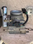 Ford 5.0 302 Throttle Valve Body 1986-1993 Mustang Gt Oem Date 08. Fixed Price $149.00.
