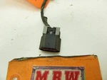 Throttle Body Position Sensor Tps Air Idle Control Wire Plug Cavalier. Fixed Price $62.40.