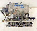 1996-98 Honda Civic Ex Mt 1.6L D16Y8 Intake Manifold W Throttle Body Vtec Valve. Fixed Price $239.95.