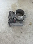 2012 Ford Focus Throttle Body 0280750566. Fixed Price $28.50.