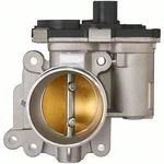 New Throttle Body Spectra Premium Industries TB1087. Fixed Price $173.08.
