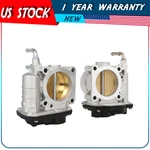 L+r Throttle Body For Infiniti G37 3.7L 2008-2013 FX35 3.5L 2009-2012. Fixed Price $132.94.
