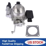 Throttle Body Fits For Jeep Grand Cherokee Wrangler 4.0L 2002-2004 53013290AB. Fixed Price $100.00.