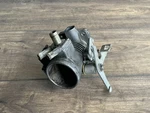 Genuine Bmw E30 E34 M20 6-CYLINDER Engine Throttle Body Housing 1716035. Fixed Price $130.00.