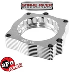 Afe Silver Bullet Throttle Body Spacer For 09-18 Dodge Ram 1500 2500 3500 5.7L. Fixed Price $139.00.