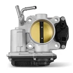 For Honda Civic 1.8L 2006-2011 Fuel Injection Throttle Body With Tps S20237. Fixed Price $50.99.