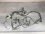 86 87 88 Toyota Pickup Cabin Dash Wiring Harness At 2WD 22RE 82131-89370C Oem. Fixed Price $399.99.
