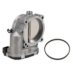Bosch Fuel Injection Throttle Body & Gasket Kit For Porsche Cayenne 4.8 V8 08-10. Fixed Price $241.95.