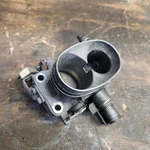 Throttle Body Vw Volkswagen MK1 Cabriolet, 1.8L 8V, Good Condition Oem. Fixed Price $87.50.