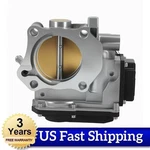 Electronic Throttle Body For Honda Cr-v Crv 2.4L 2007 2008 2009 16400-RZA-J01. Fixed Price $98.99.