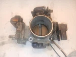 '01-'05 Honda Civic Throttle Body 1.7L Oem Year Warranty!. Fixed Price $53.55.