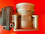 Fuel Injection Throttle Body Cardone 67-0006 Reman For Infifniti. Fixed Price $89.99.