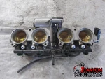 17-25 2023 Suzuki Gsxr 1000R Throttle Body Bodies Fuel Injection Carbs. Fixed Price $445.00.