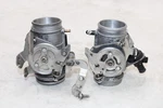 1995 Bmw R1100GS Oem Main Throttle Bodies One Fuel Injector. Fixed Price $131.25.