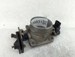 2002-2004 Ford Mustang Throttle Body MMSU9. Fixed Price $59.30.