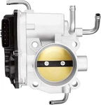 Throttle Body For Toyota Camry Corolla 2.4L Scion Tc Xb Lexus HS250H. Fixed Price $44.99.