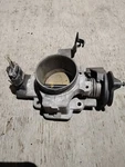 2003-2005 Ford Escape 3.0L Engine Throttle Body 272544. Fixed Price $31.15.