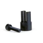 SKUNK2 Pro For Honda/acura Kseries Tps Throttle Body Adaptor. Fixed Price $15.99.