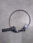 Honda CR250R Throttle Body Assembly. Fixed Price $30.78.