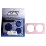 Bbk Twin 62MM Throttle Body Gaskets 96-04 Ford Mustang Cobra 4.6L 4V. Fixed Price $39.99.