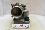 2005-2007 Chevrolet Cobalt Throttle Body Valve 12791257 Assembly 206 1P6-B5. Fixed Price $31.99.