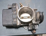 2005 Saab 9-5 Throttle Body. Fixed Price $120.00.