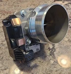 2020-25 Ford F-250 F-750 6.7L Powerstroke Throttle Valve LC3Q-9F991 12K Miles. Fixed Price $119.00.