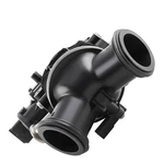 Throttle Body W/ Sensor For Range Rover Sport L320 2010-2013 L494 14-22 LR013102. Fixed Price $150.90.