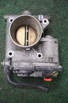 2008 Ford Fusion 2.3L Throttle Body Oem 6E5GA 77,842 Miles. Fixed Price $30.89.