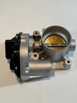 Throttle Body Assembly Ford Focus Transit S20027 Replaces 8S4Z9E926A. Fixed Price $34.87.