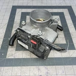 2006 2009 Ford Fusion Mercury Milan Throttle Body W/ Mounting Bolts 6E5G-A. Fixed Price $39.19.