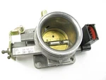 New Out Of Box Oem Ford F13E-AC Throttle Body W/ Tps Sensor 1991 Tempo Topaz 2.3. Fixed Price $54.95.