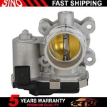 12671379 Throttle Body For Chevrolet Cruze Encore LE2 1.4L Malibu Equinox 1.5L. Fixed Price $53.99.