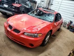 Throttle Body Valve Assembly 3.8L Vin K Fits 00-05 Impala 1919382. Fixed Price $42.00.
