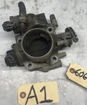 1999-2003 Mazda Protege 1.6L Throttle Body Valve Assembly Oem. Fixed Price $50.00.