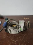 D#4 2002-2004 Infiniti Q45 M45 V8 Throttle Body Valve Assembly Oem. Fixed Price $250.00.