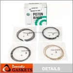 Made Usa Piston Rings Fit 90-99 Toyota Celica Camry MR2 2.2L Dohc 5SFE. Fixed Price $46.28.