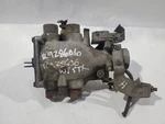 1972 Volkswagen Squareback Type Oem Throttle Body Intake Plenum 311133105. Fixed Price $50.00.