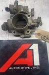 1999-2003 Mazda Protege Throttle Body Valve Assembly 1.6L Oem. Fixed Price $50.00.