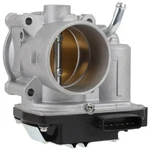Throttle Body For Mitsubishi Outlander 2.4L Lancer 2.0L 2012 2011 2010-2008. Fixed Price $66.89.