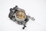 10-11 Saab 9-5 2.8L Throttle Body 12620183. Fixed Price $103.74.
