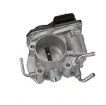 New Throttle Body Standard Motor Products S20097. Fixed Price $350.00.